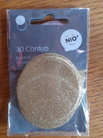 Confettis