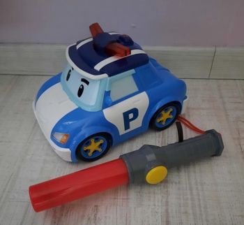 Voiture télécommandé