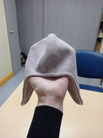 Bonnet obaibi taille 49