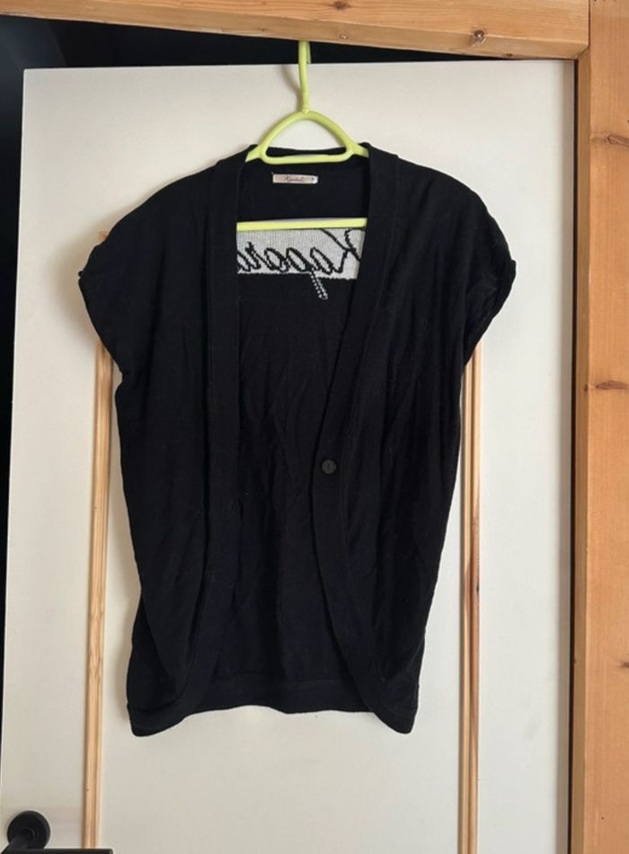 Gilet sans manches - Kaporal - Taille M