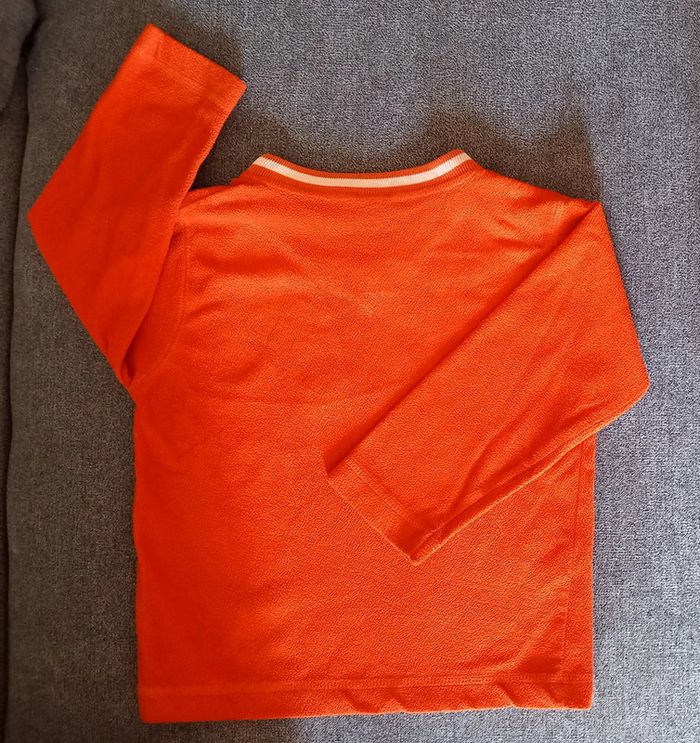 Sweatshirt - Tex - photo numéro 6