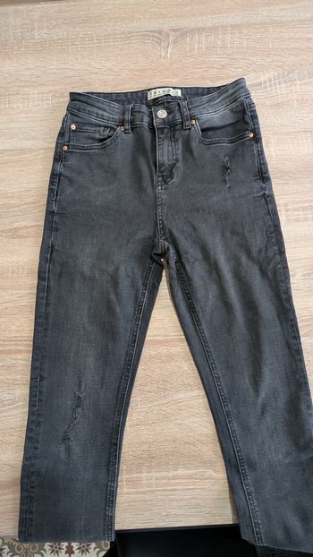 Jean noir 