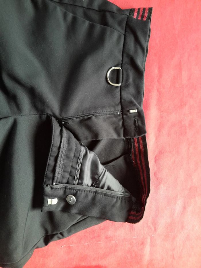 Pantalon Morgan elasthane - photo numéro 14