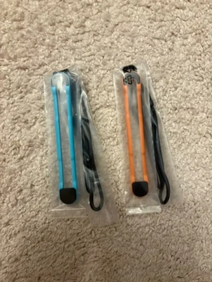 Paire de manettes Nintendo Switch 2 Switch - photo numéro 3