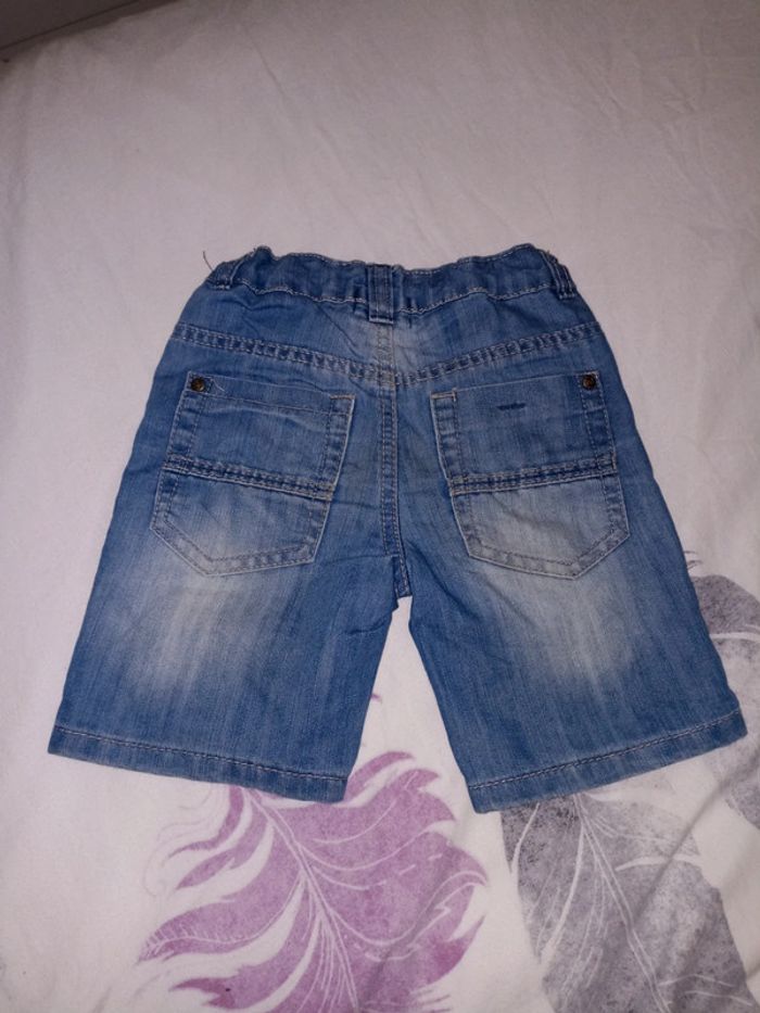 Short 4 ans - photo numéro 5