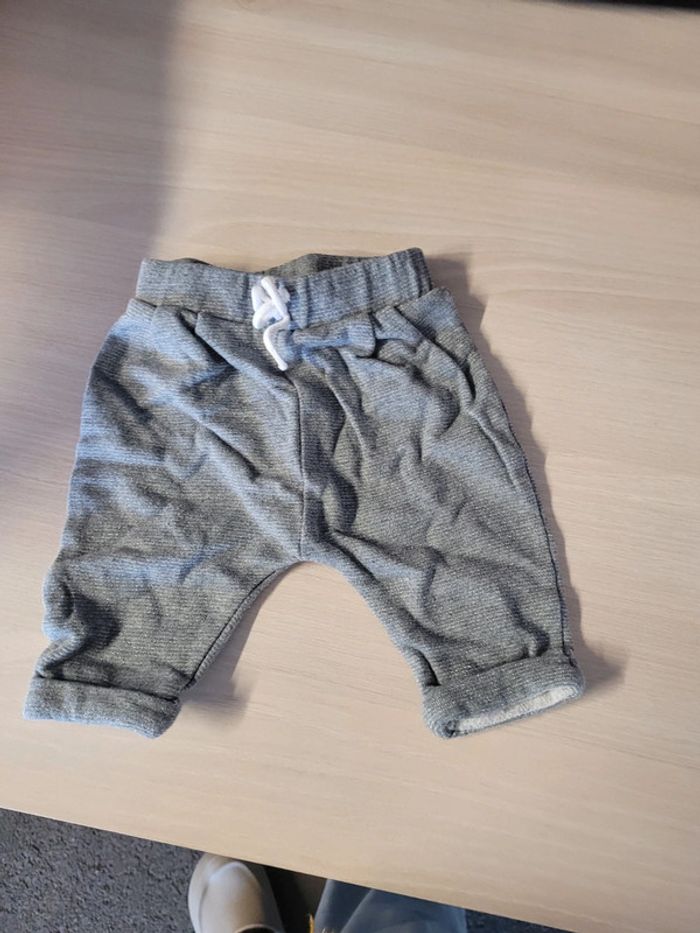 Pantalon 3 mois