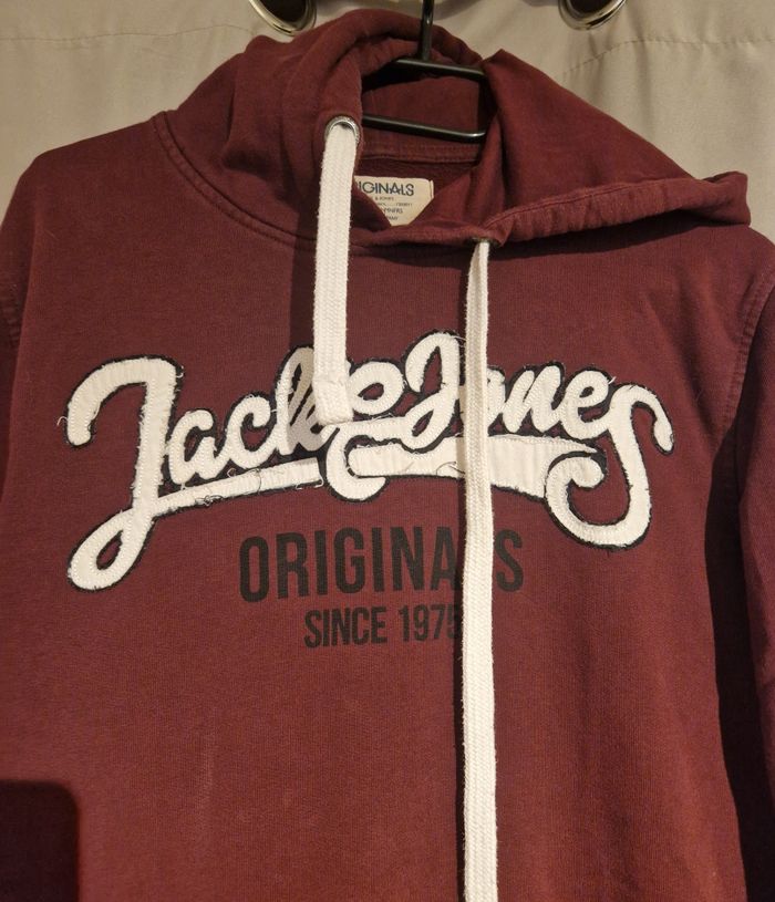 Pull Jack&Jones - photo numéro 2