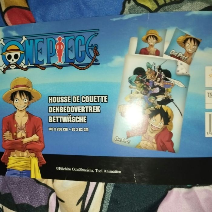 Housse de couette One piece - photo numéro 3
