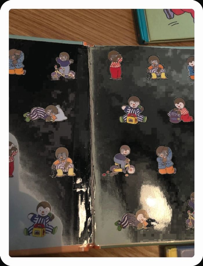 Livres t’choupi - photo numéro 4