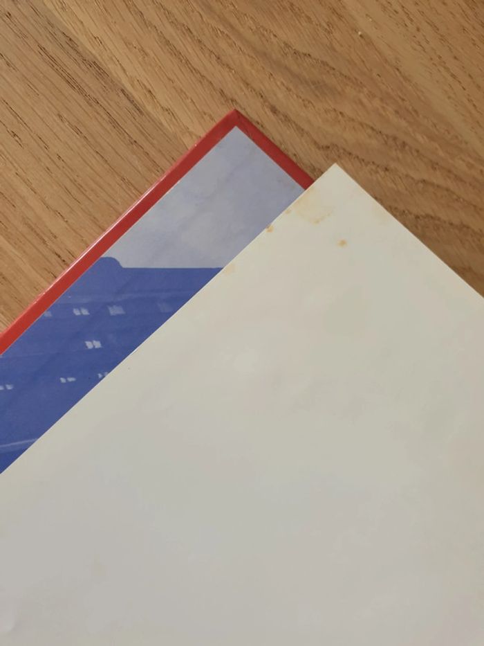 Livre "Les indestructibles" - photo numéro 5