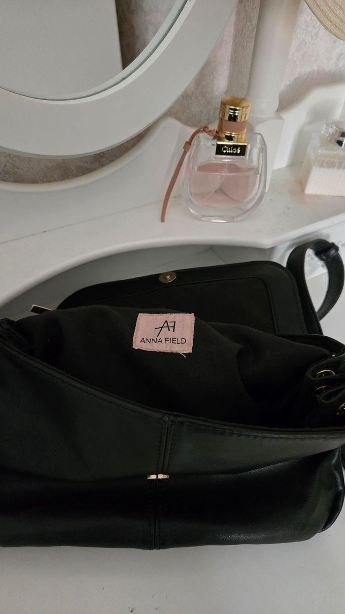 Sac bandoulière - photo numéro 3