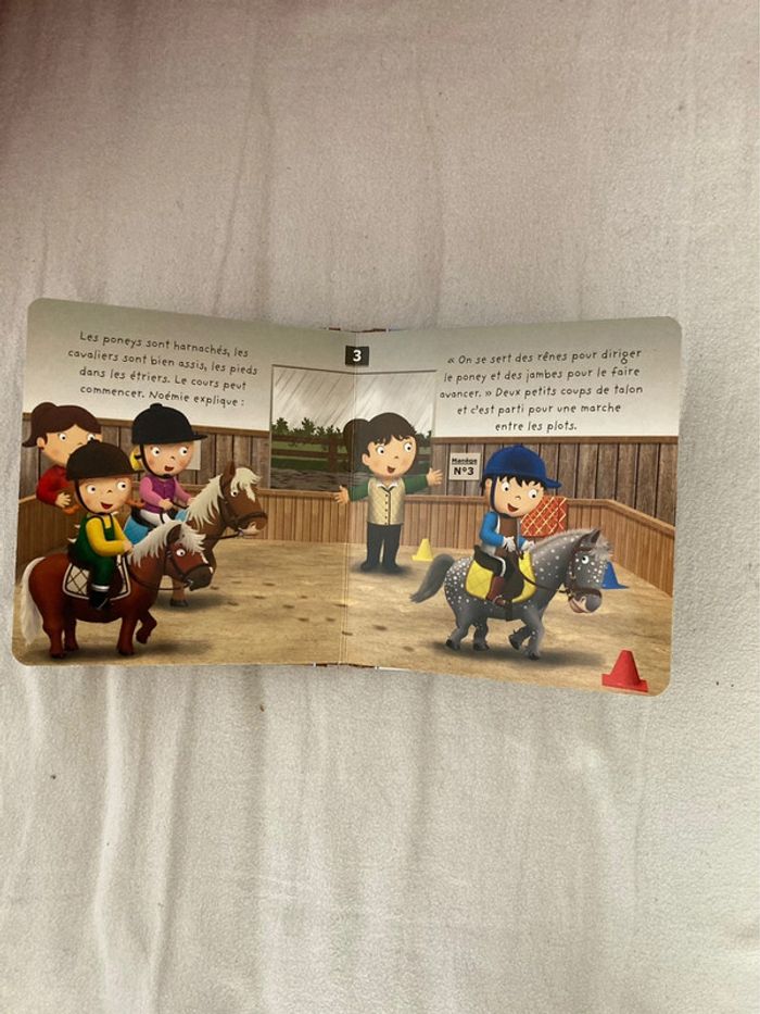Petits champions de poney - photo numéro 4