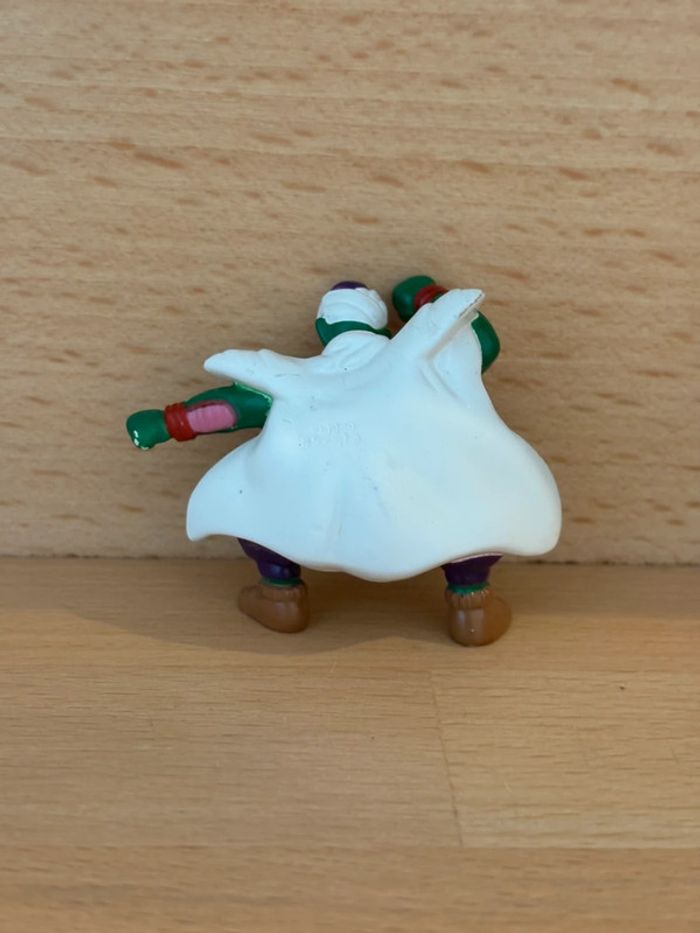 Piccolo picolo Figurine dragon Ball z ab toys Bandai 1989 - photo numéro 3