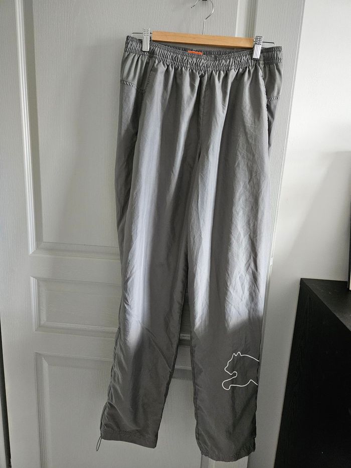 Pantalon de survêtement Puma - photo numéro 4