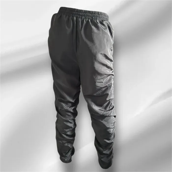 Jogging noir T 38 - photo numéro 3