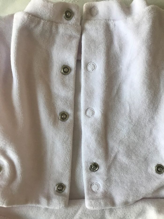 Pyjama - photo numéro 6