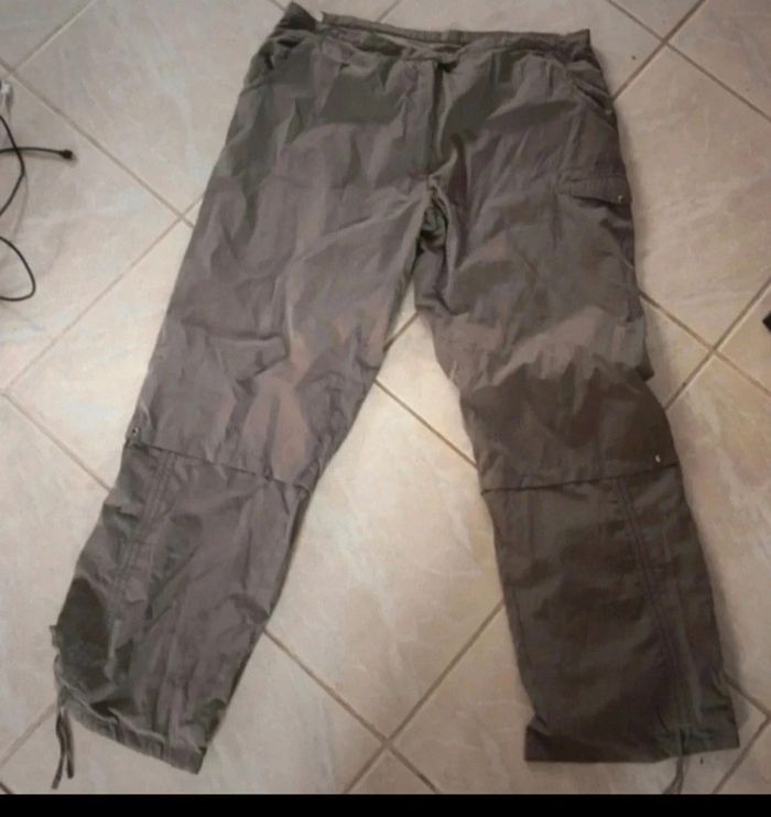 Pantalon Terre de marins