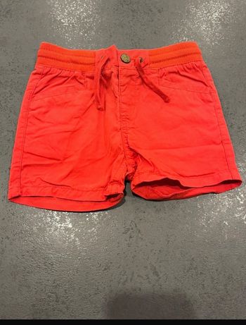 Short Zara