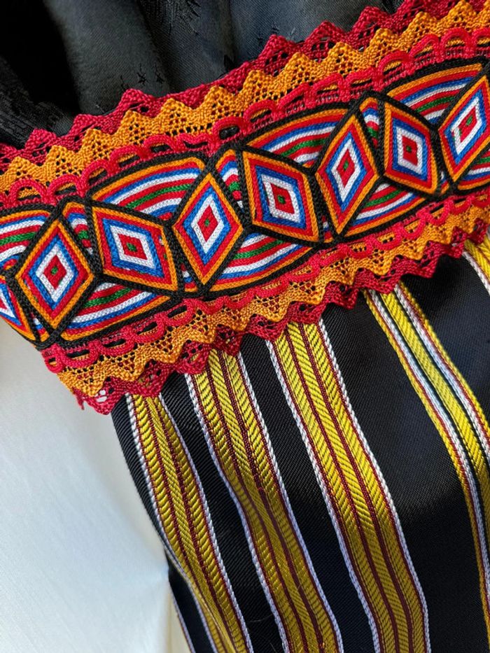 Robe kabyle - photo numéro 7