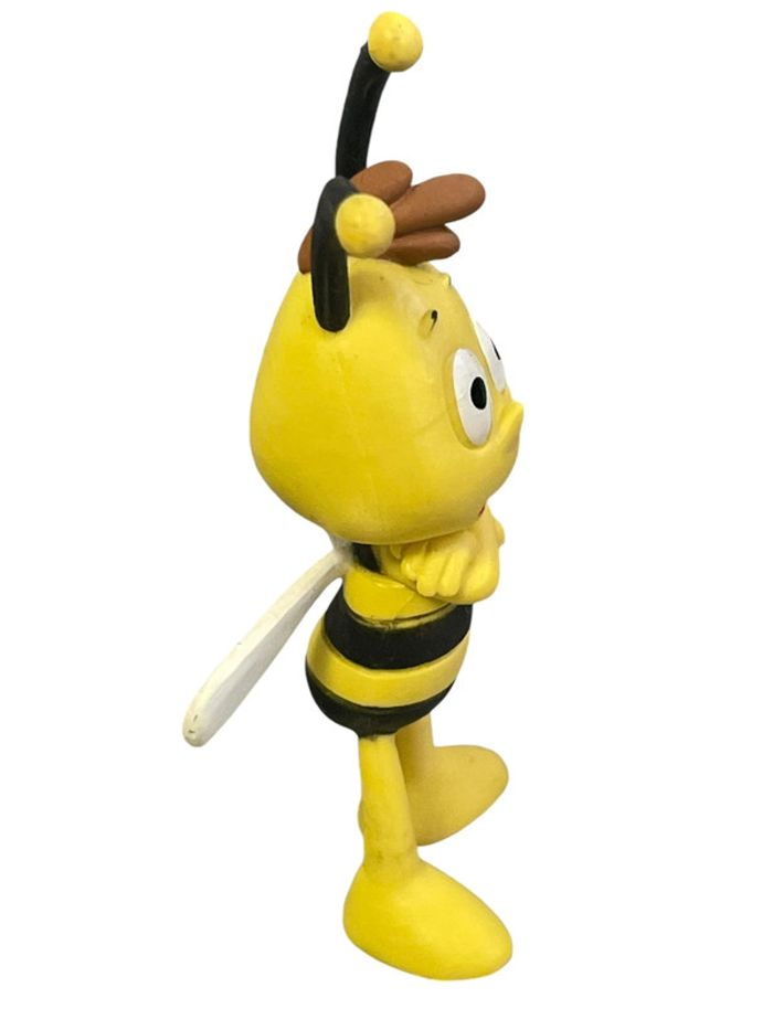 Figurine Maya L’abeille Willy 7 cm Bullyland - photo numéro 3