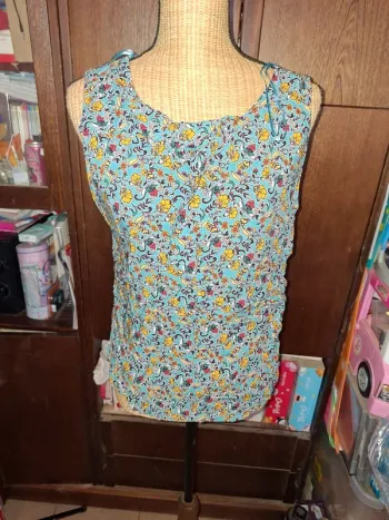 Débardeur taille 44