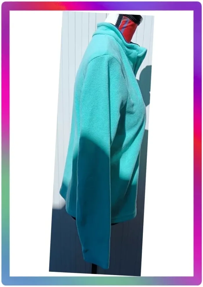 Pull 12-13 ans/XXS Decathlon - photo numéro 5