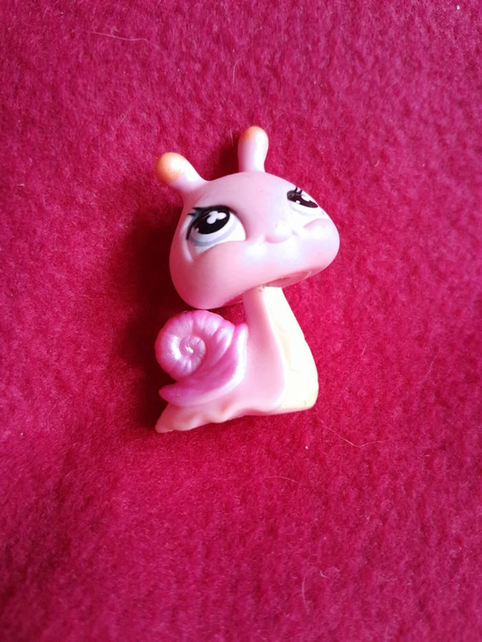 Figurine Petshop A13. A