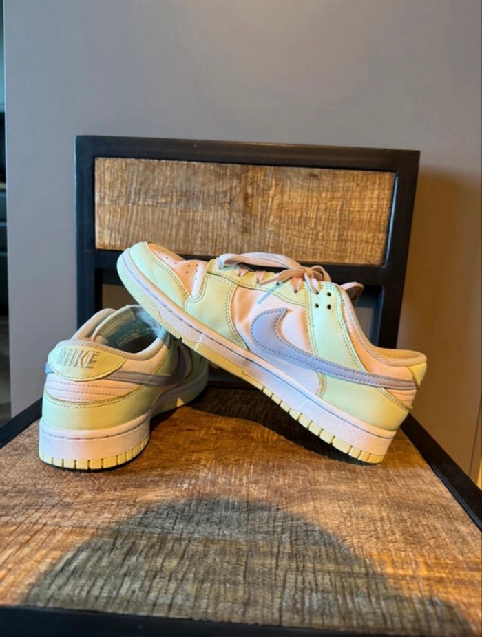 Nike Dunk Low - photo numéro 3