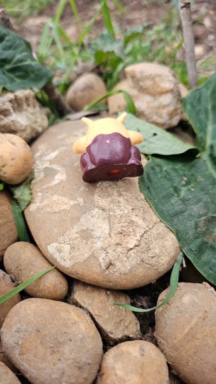 Super figurine Pokemon Nintendo bondai soporifik - photo numéro 5