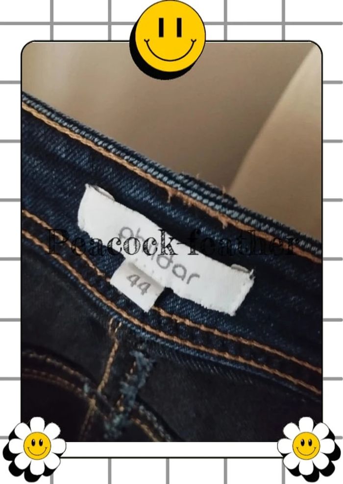 Jean Phildar xxl 44 - photo numéro 5
