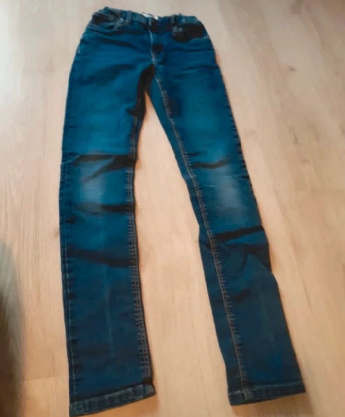 Jean skinny Name it 12 ans
