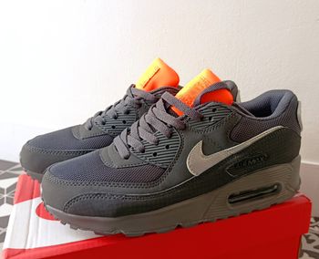 Nike Air gris