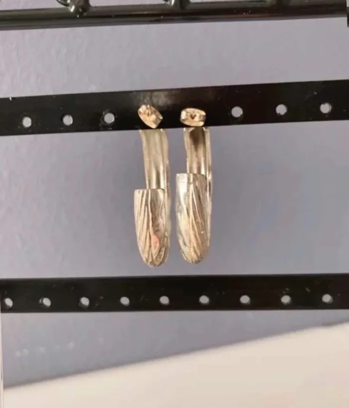Boucles  d’oreilles - photo numéro 4