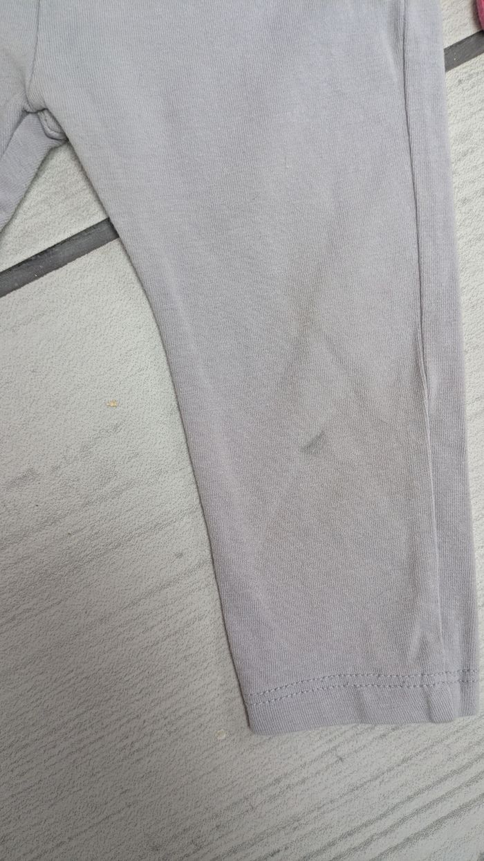 Lot de leggings - photo numéro 3