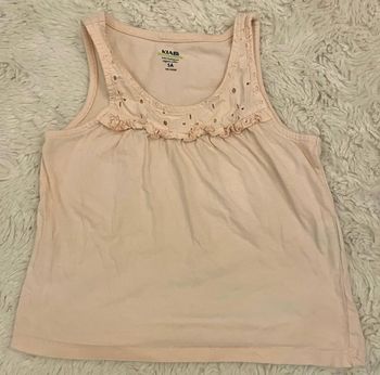 Débardeur 5 ans Kiabi