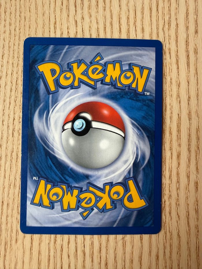 Carte Pokémon Herbizarre 82/165 Expédition - photo numéro 2