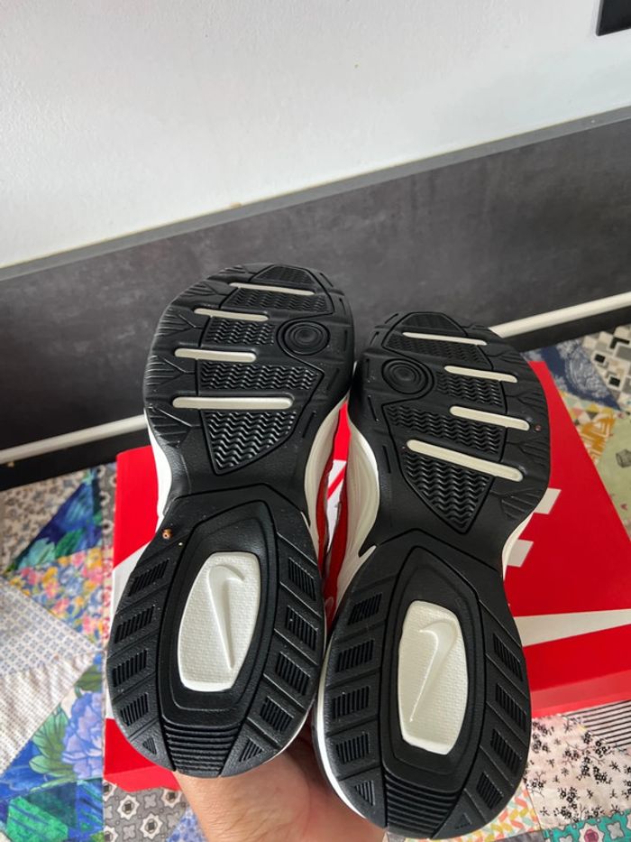 Basket Nike taille 40 unisex - photo numéro 8