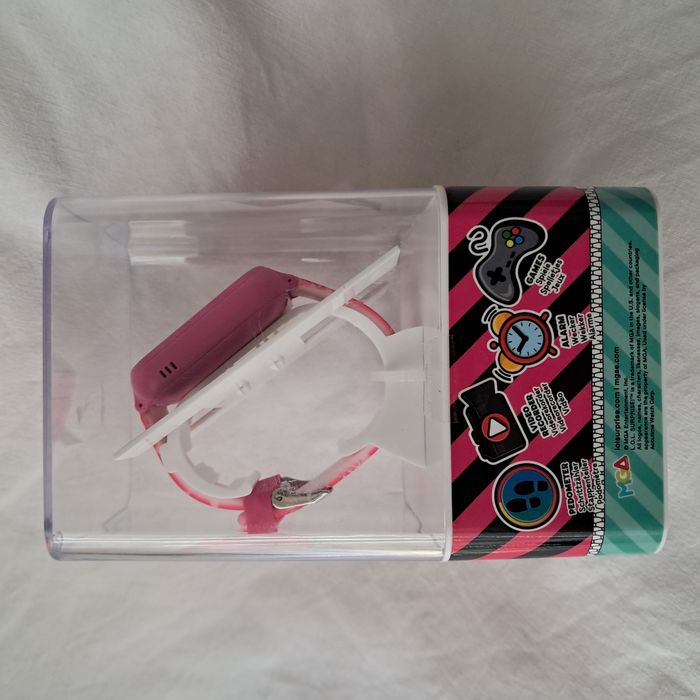 L.O.L. Lol surprise Montre interactive Neuve - photo numéro 4