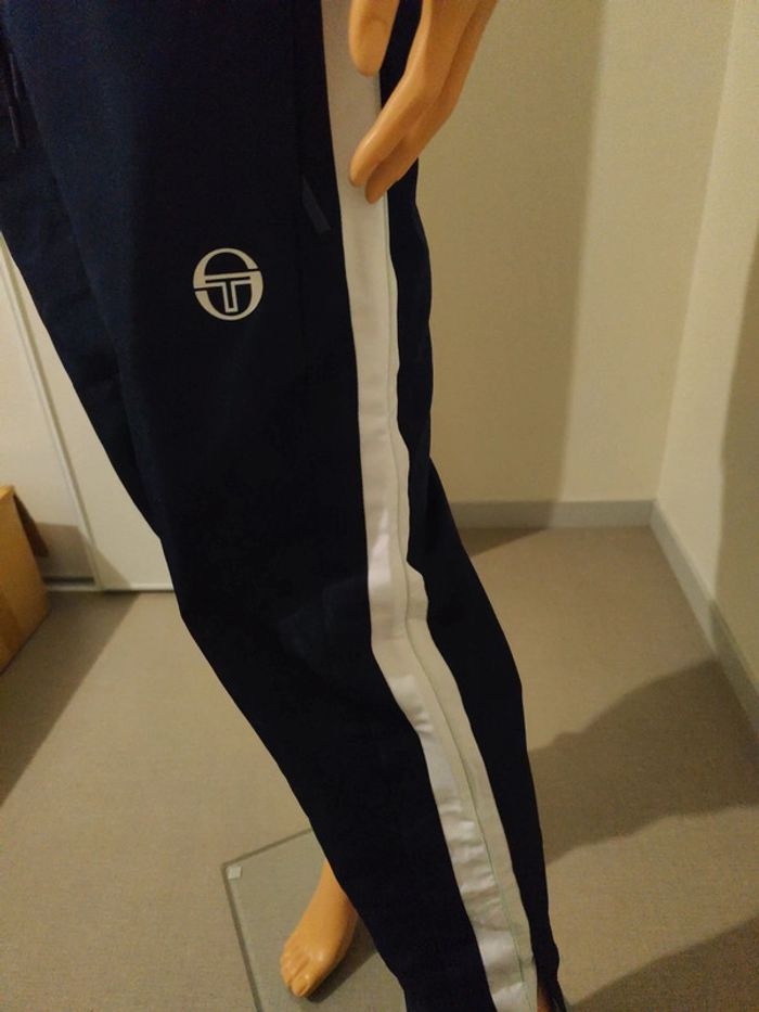 Survêtement Sergio tacchini - photo numéro 6