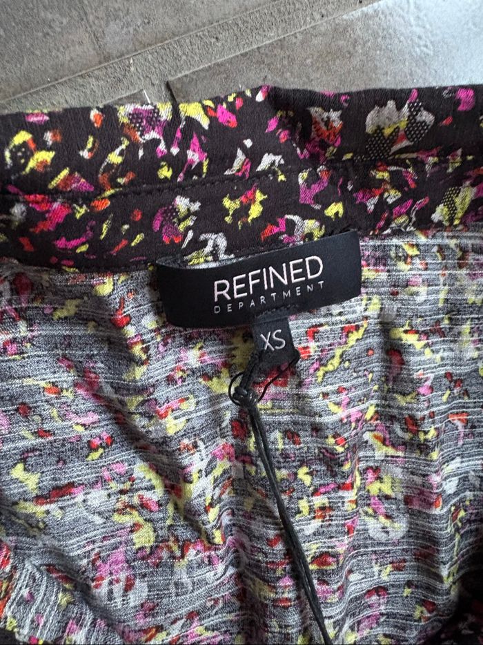 Robe Refined Department neuve avec étiquette - photo numéro 2