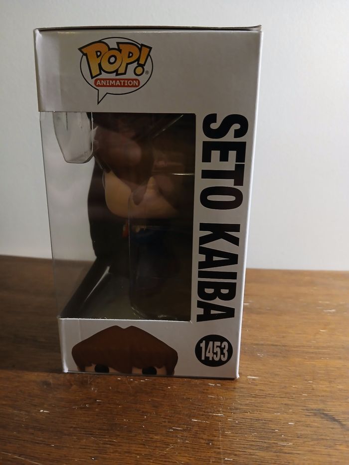 Pop yu-gi-oh - photo numéro 4