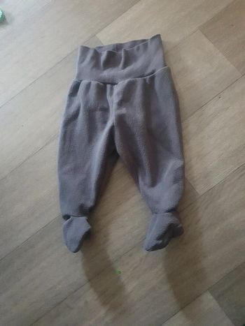 Pantalon 62 cm