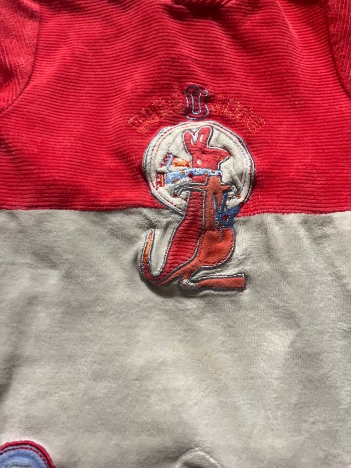 Pyjama 1 mois - photo numéro 2