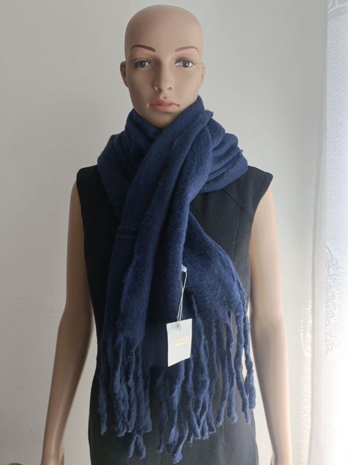 Grande écharpe milano (4 + 1 offert)