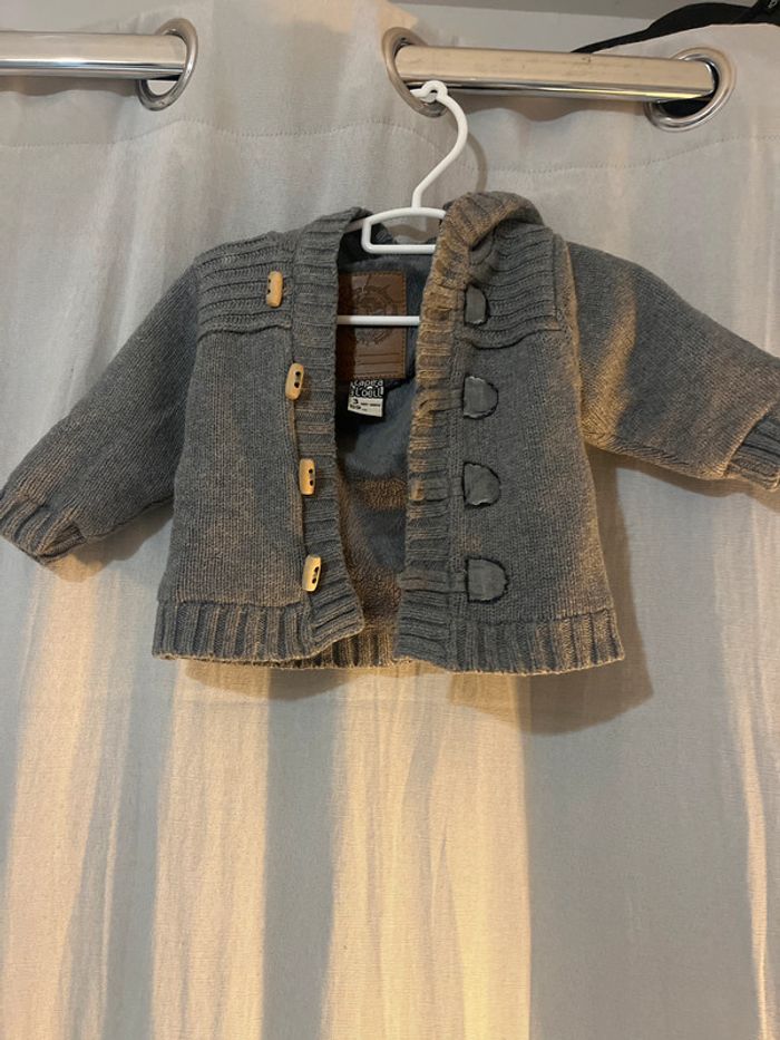 Gilet