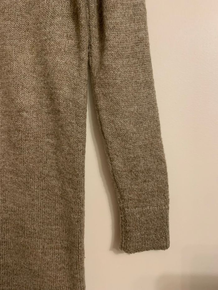 Robe pull - photo numéro 2