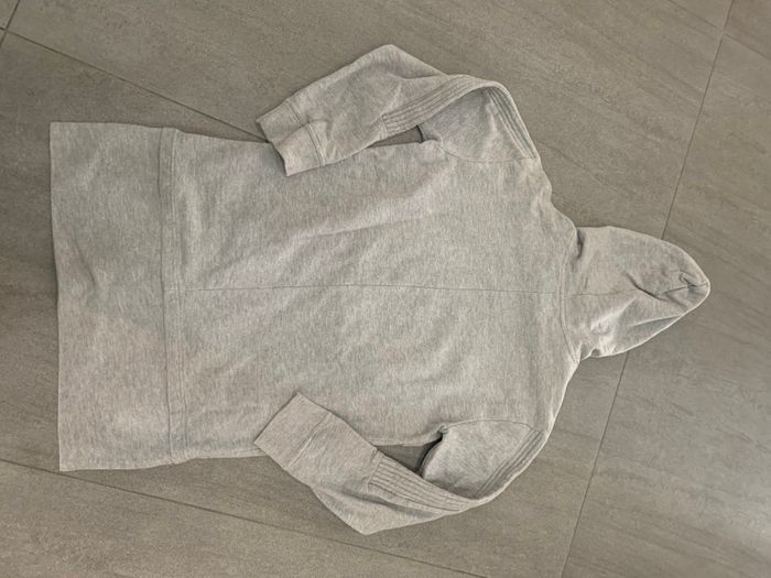 Sweat oversize capuche XLzara - photo numéro 3