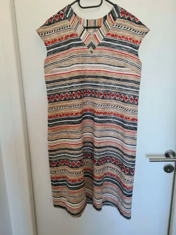 Robe elastique taille 40 42