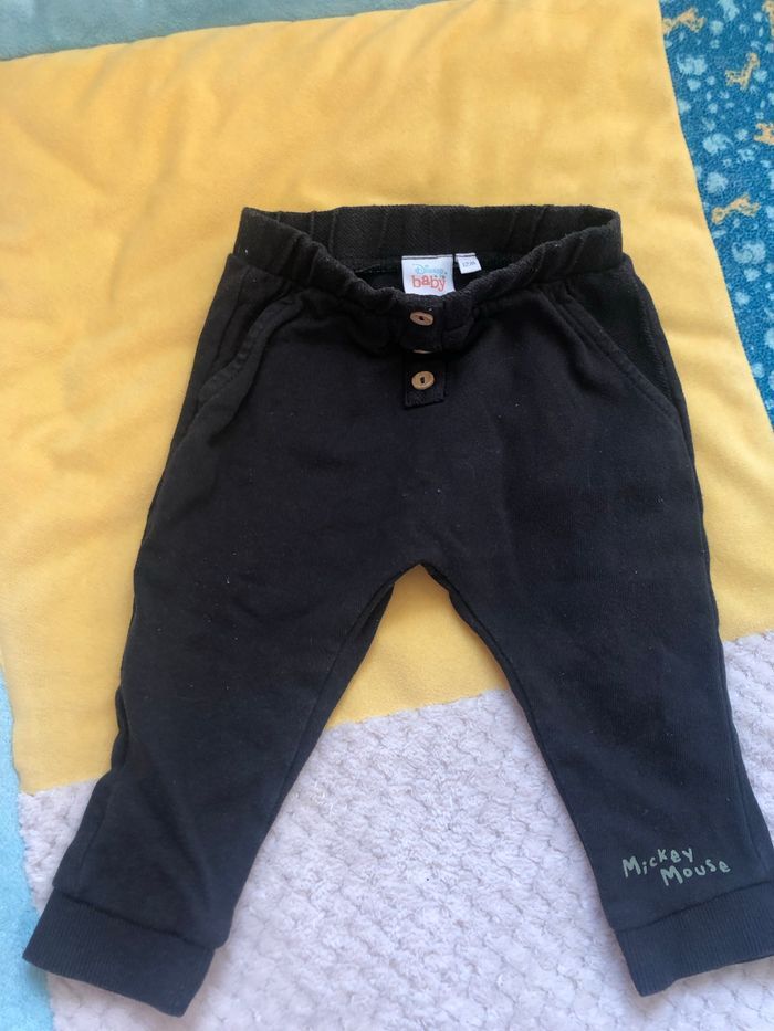 Lot pantalons