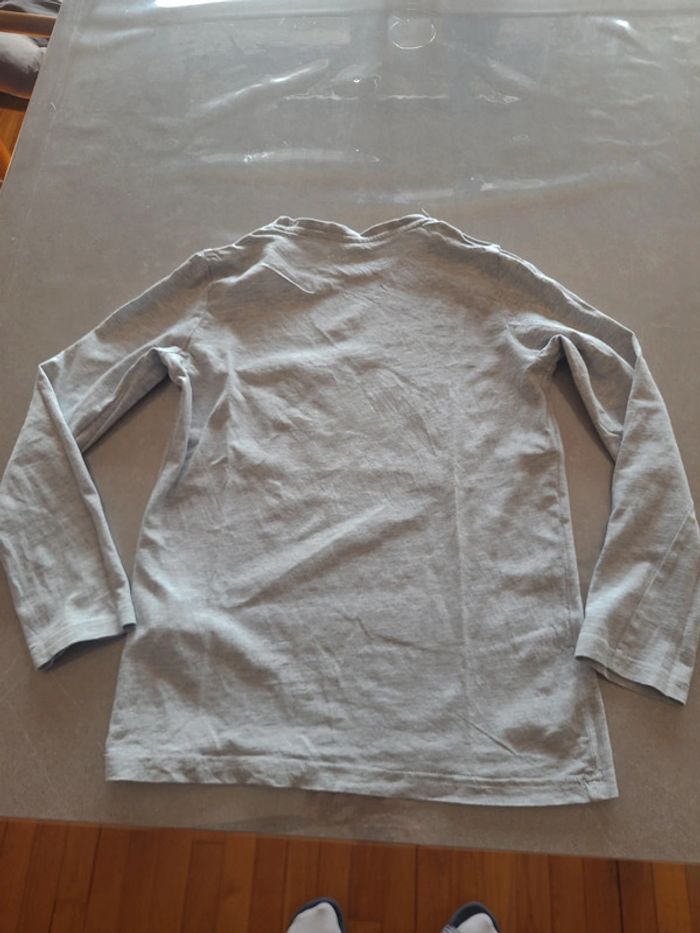 Tee-shirt inextenso 10ans - photo numéro 6